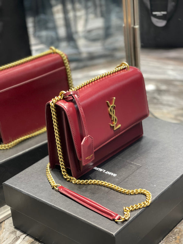 GLM - SLY Bags - 783
