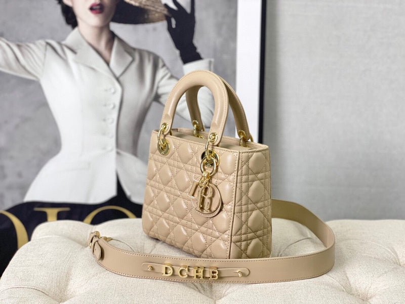 GLM - Dir Bags - 1174