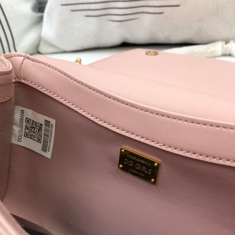 Satchel Bags - DG Bags - 054