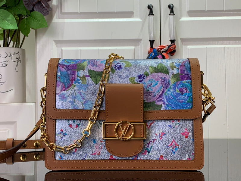 Glami- Glami- Lu-Vi bags - 3434
