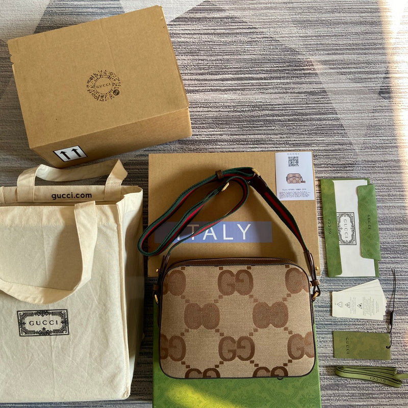 Satchel Bags - GCI Bags - 4823