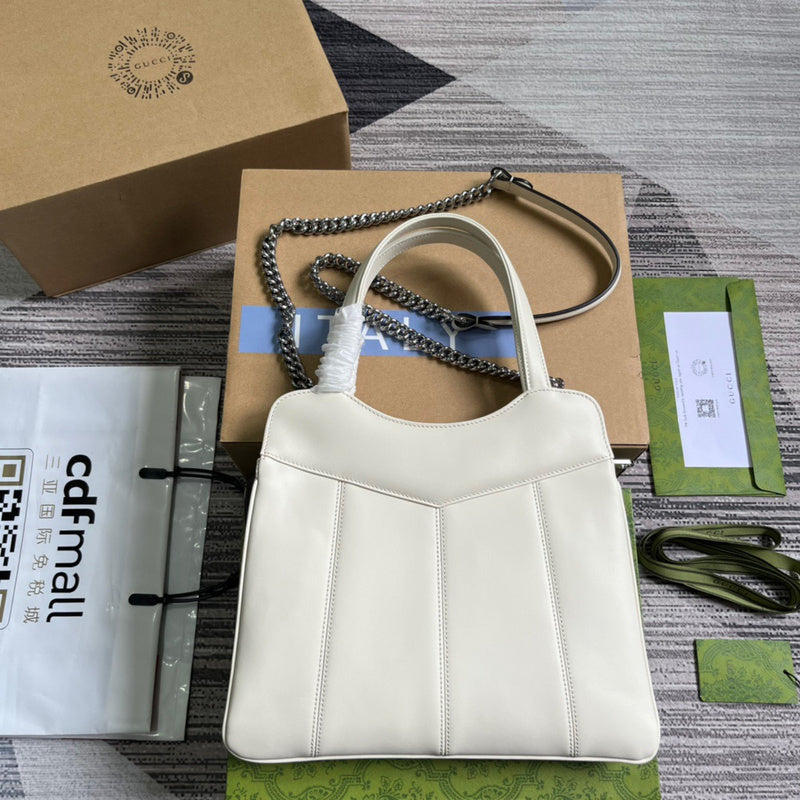 Satchel Bags - GCI Bags - 7499