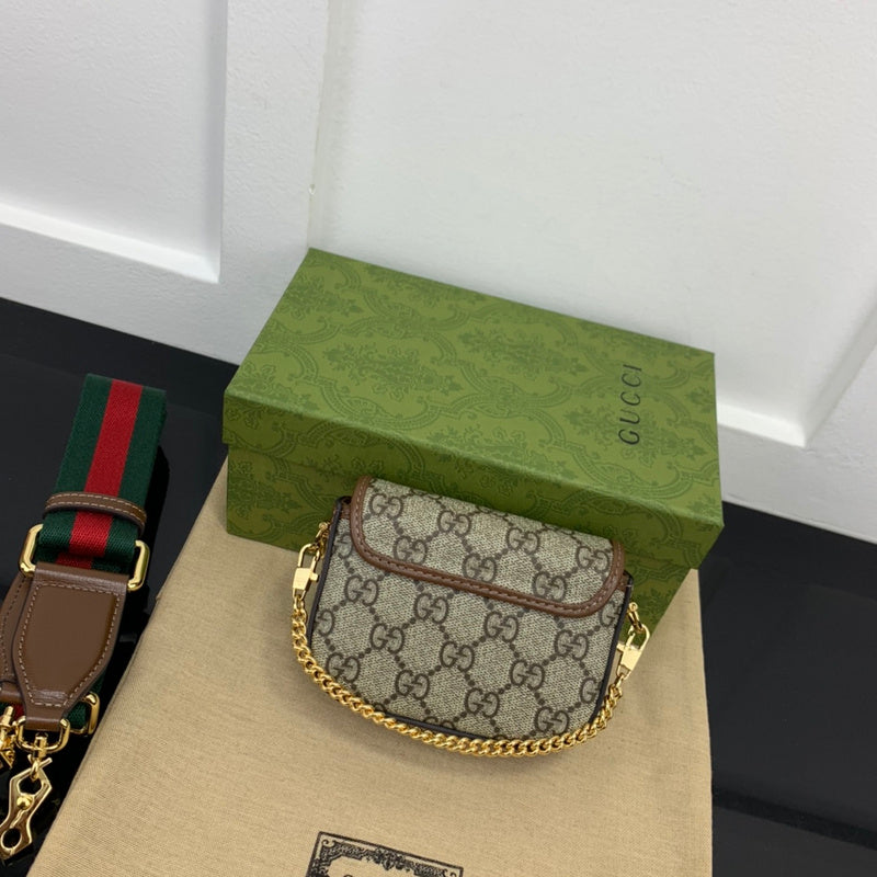 Satchel Bags - GUC Bags - 430