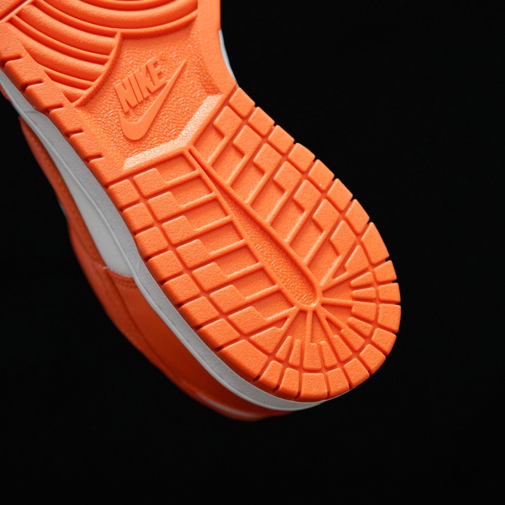 GLM - NKE Syracuse University White Orange