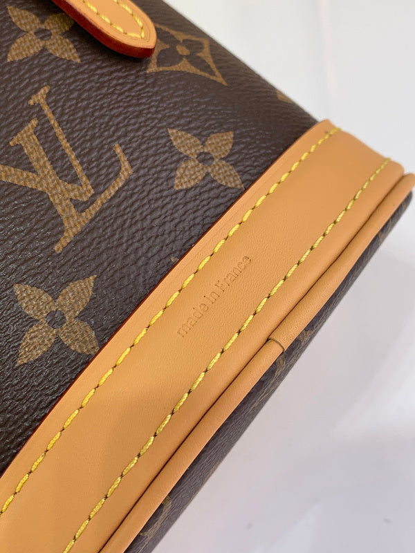 Satchel Bags - VL Bags - 6652