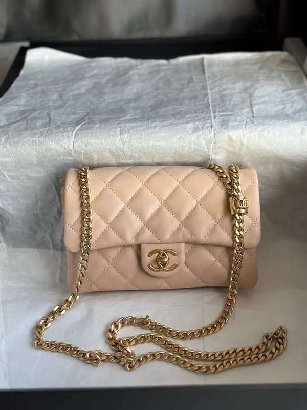 Satchel Bags - CHL Bags - 6107