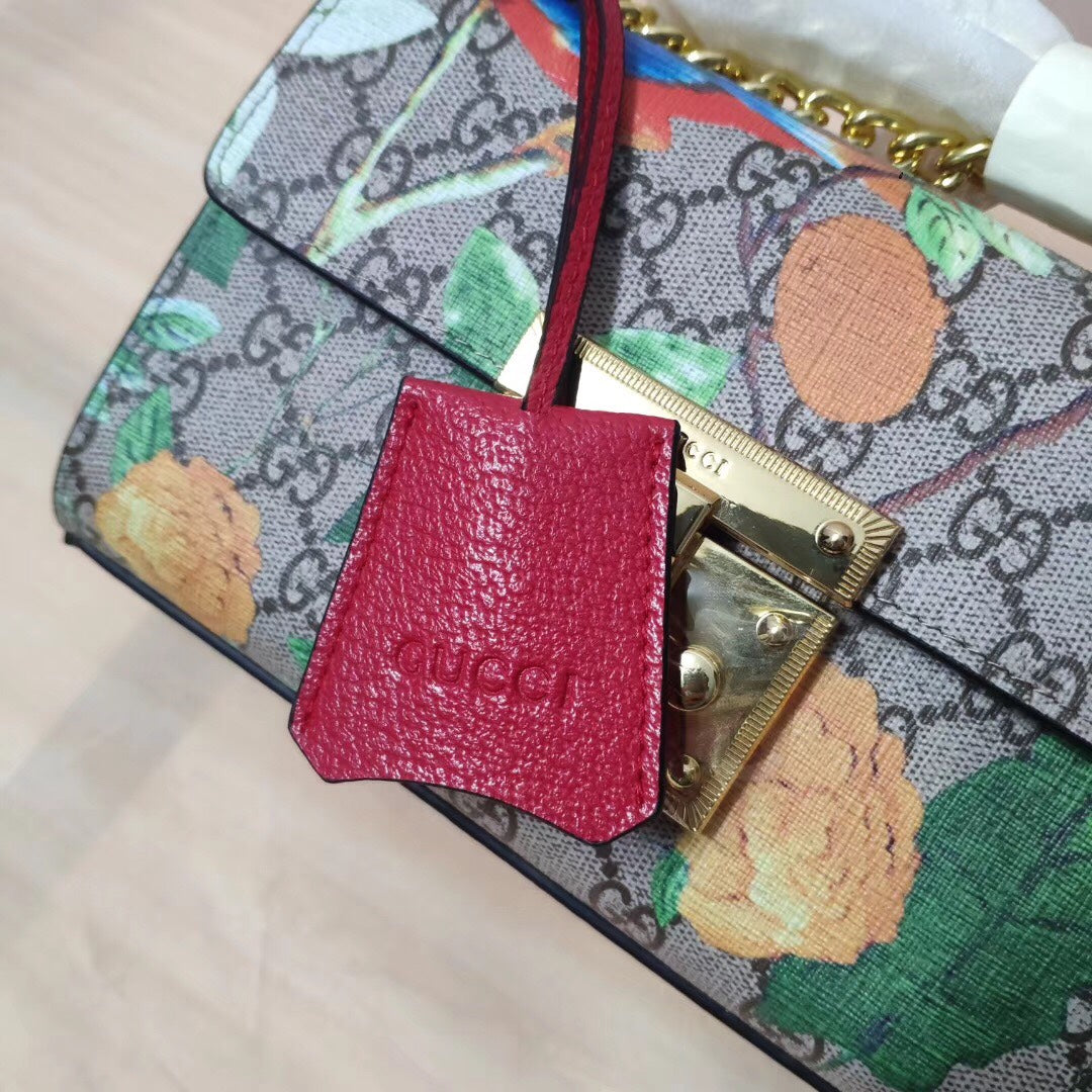 GLM - Top Quality Bag GCI 485