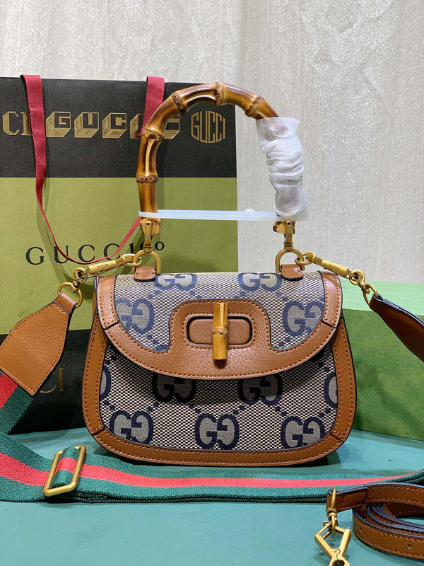 Satchel Bags - GCI Bags - 672