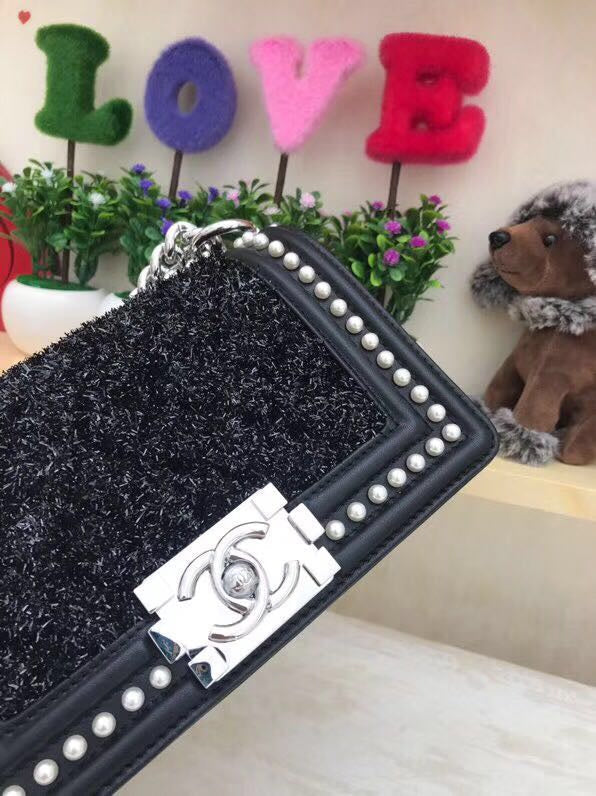Satchel Bags - CHL Bags - 662