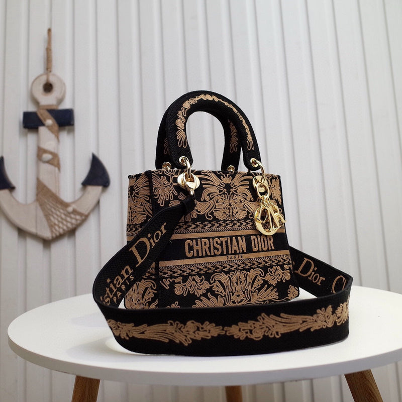 Glami Fashion - DIR Bags - 1238