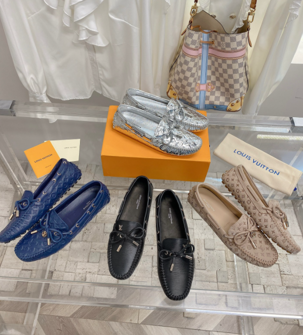 glami shop- LOV Women Shoes - 099