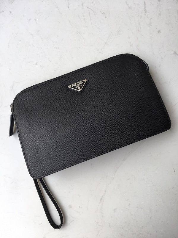 Satchel Bags - PDA Bags - 252