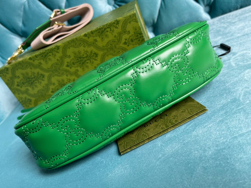 Satchel Bags - GCI Bags - 5661