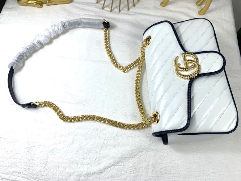 Satchel Bags - GUC Bags - 1313