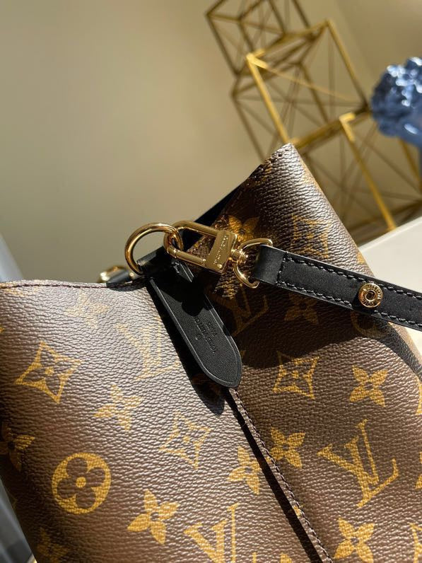 Glami- Glami- Lu-Vi bags - 3673