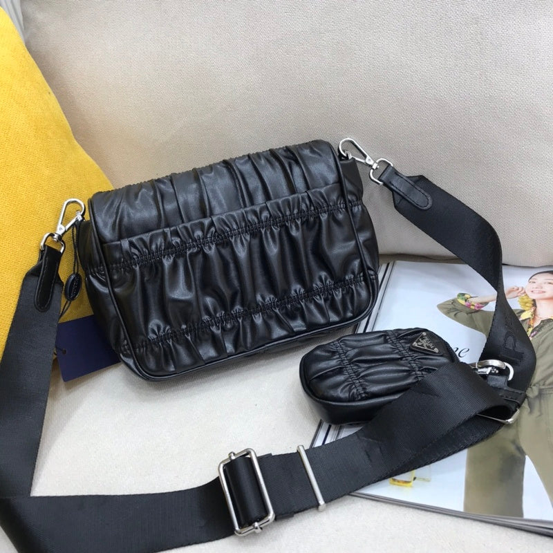 Satchel Bags - PDA Bags - 1181