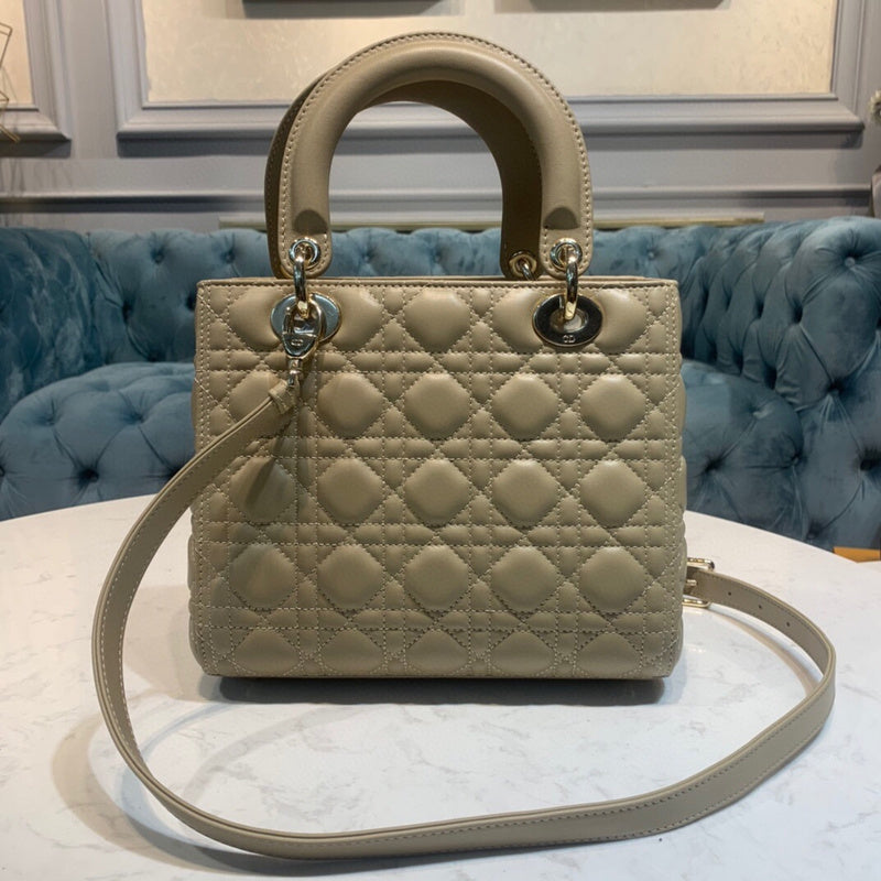 Glami Fashion - DIR Bags - 1341
