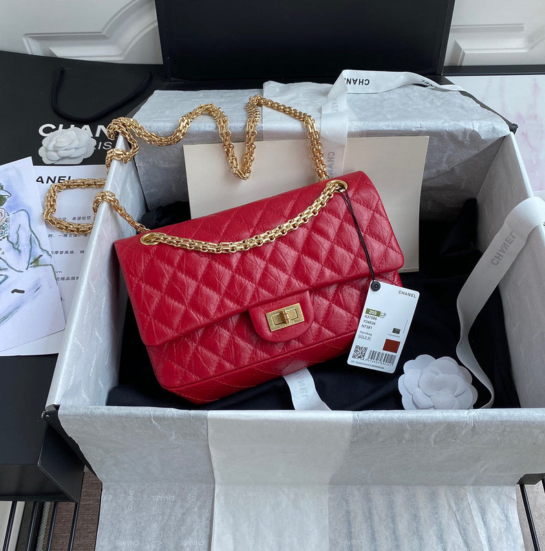 Satchel Bags - CHL Bags - 7422