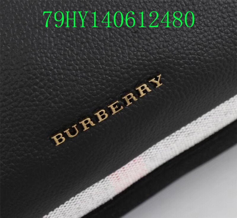 Fan Fashion -GLM - Top quality BBR Bags - 479