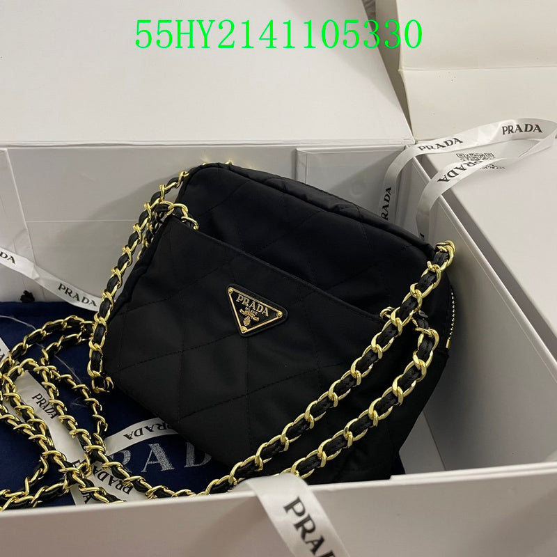 Satchel Bags - PDA Bags - 3855
