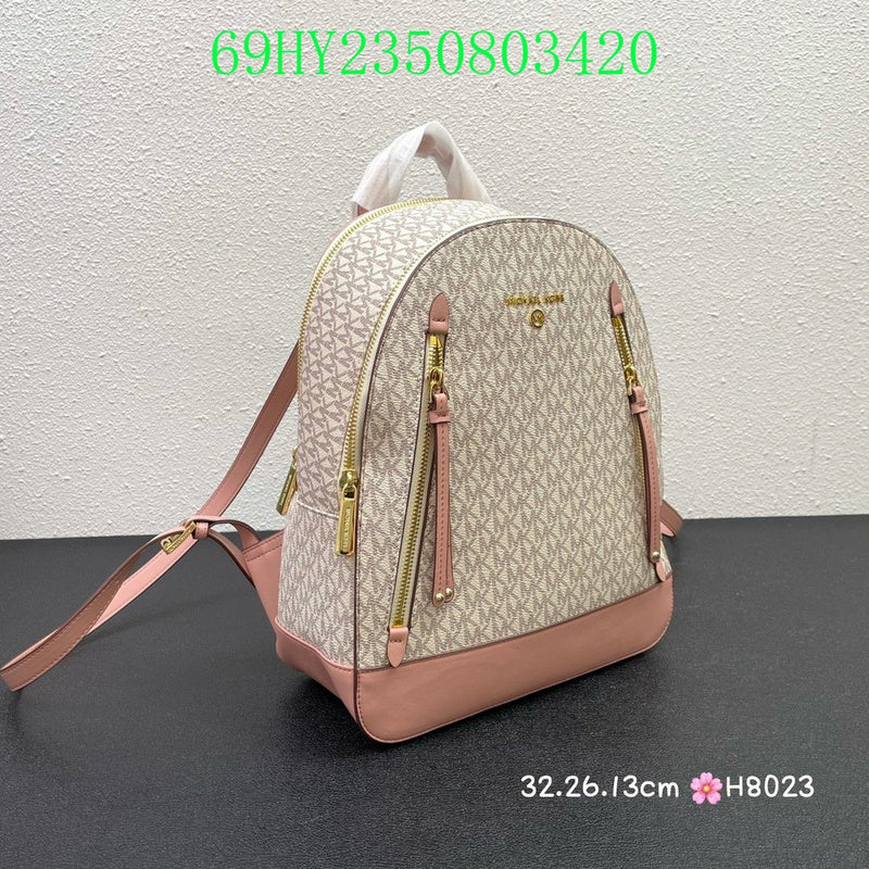 Satchel Bags - MK Bags - 253