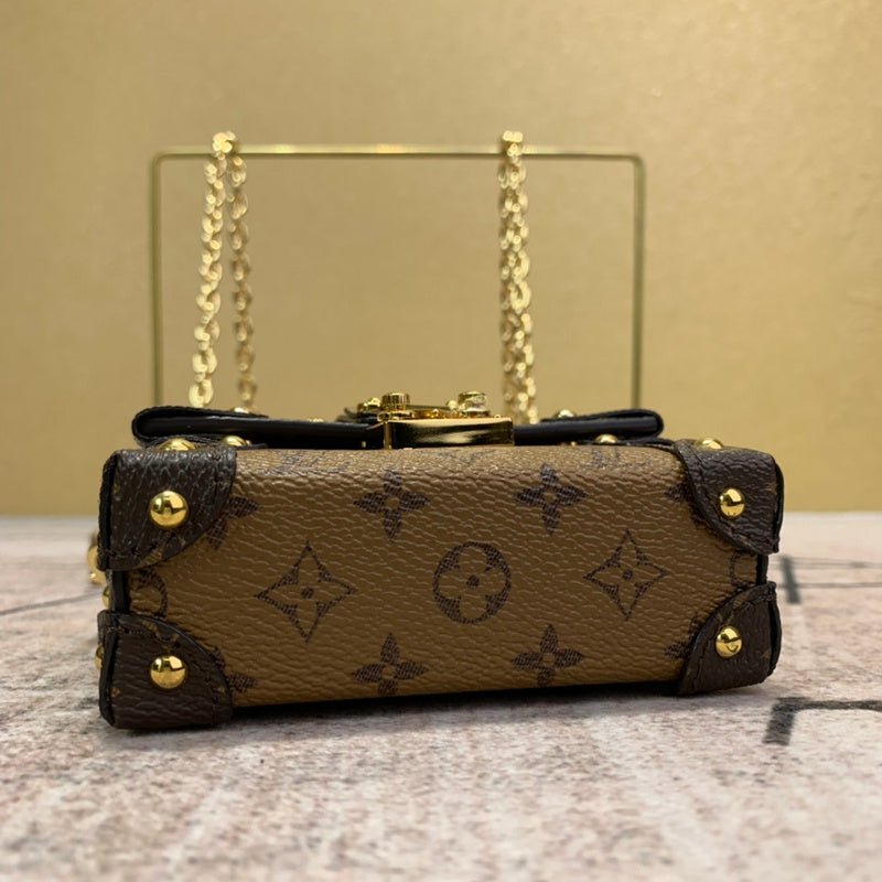 Satchel Bags - VL Bags - 6388
