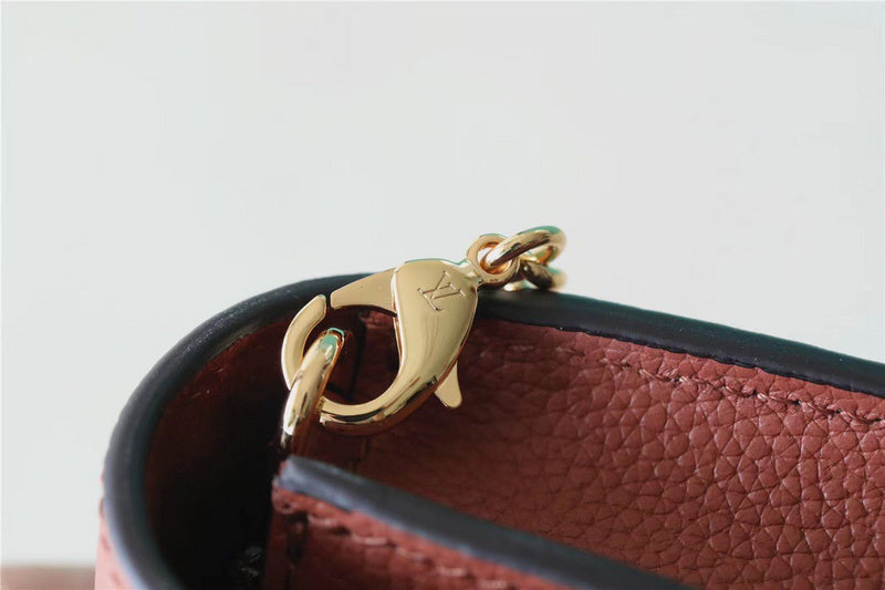 Satchel Bags - VL Bags - 6862