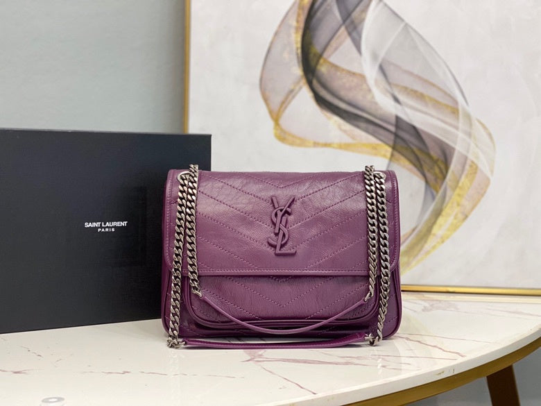 GLM - SLY Bags - 1331