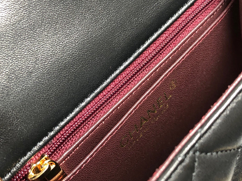 Satchel Bags - CHL Bags - 7466