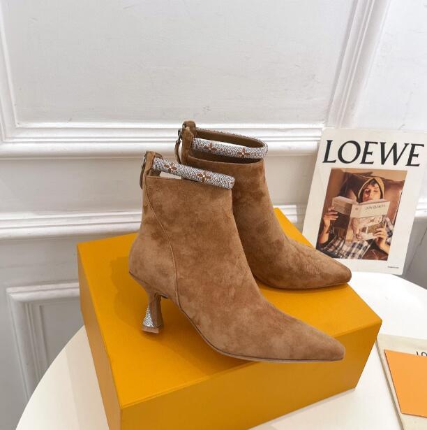 glami shop- LOV Women Shoes - 384