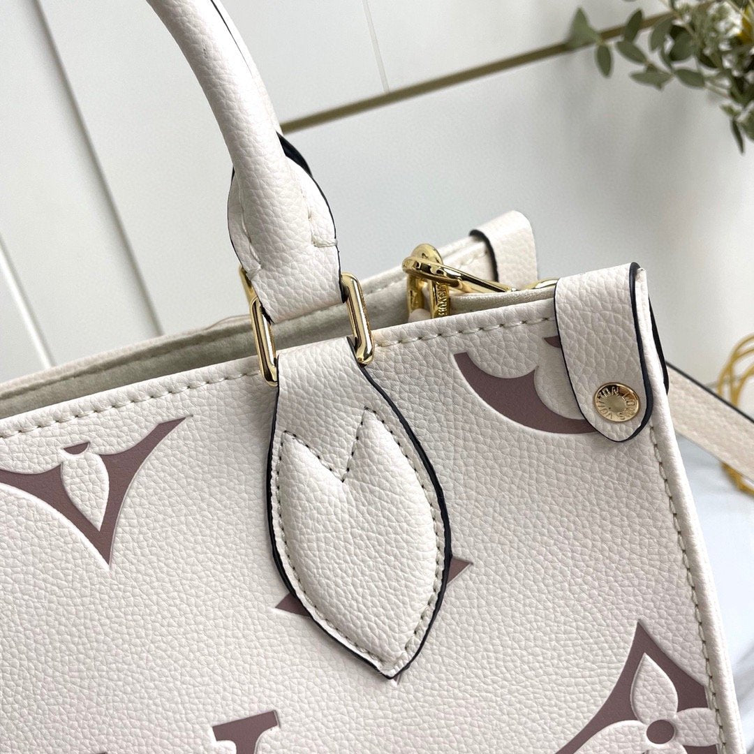 GLM - Top Quality Bags LUV 061