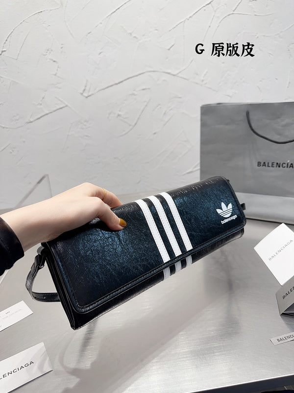 Satchel Bags - BGA Bags - 1291