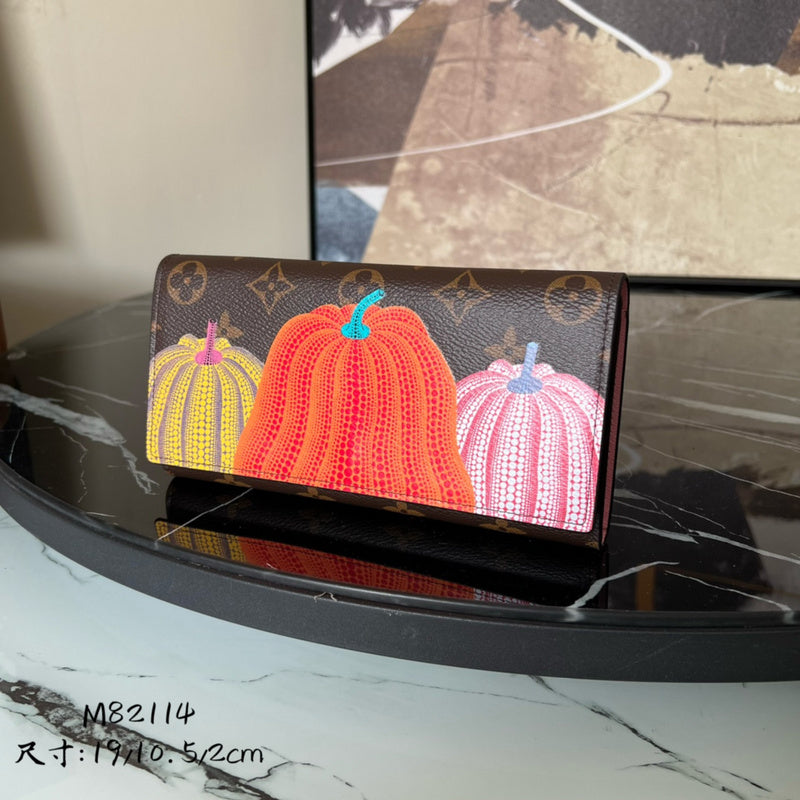 Glami - LOV Wallets - 045