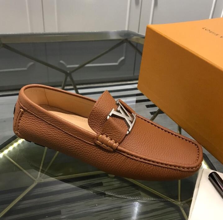 glami shop- LOV Men Shoes - 1974