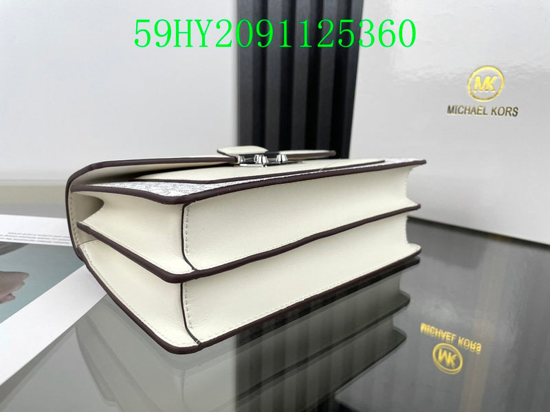 Satchel Bags - MK Bags - 535