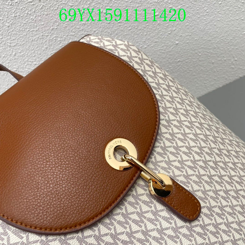 Satchel Bags - MK Bags - 555