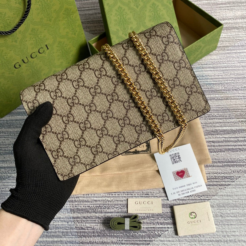GLM - gg Bags - 2111