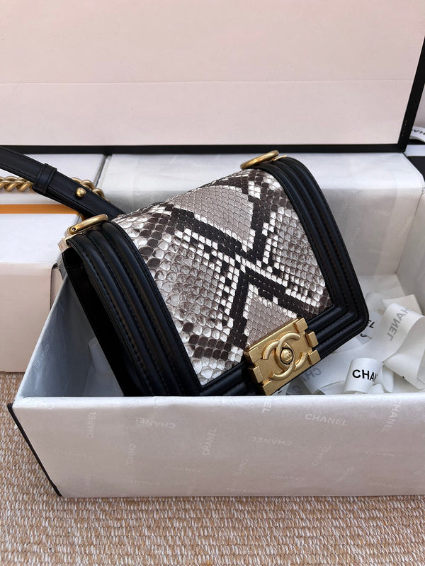 Satchel Bags - CHL Bags - 3417
