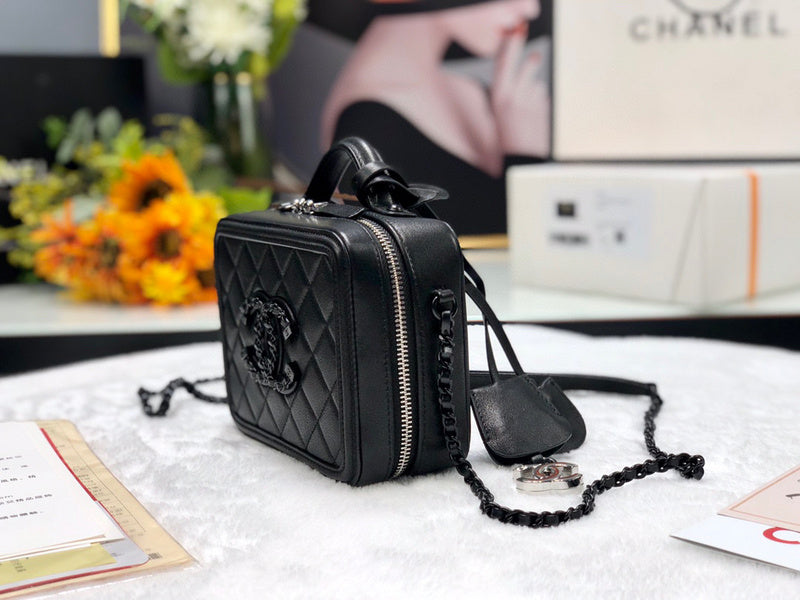 Satchel Bags - CHL Bags - 1764