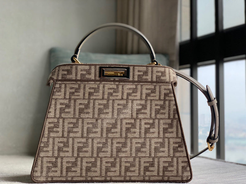 Glami - FDE Bags - 165