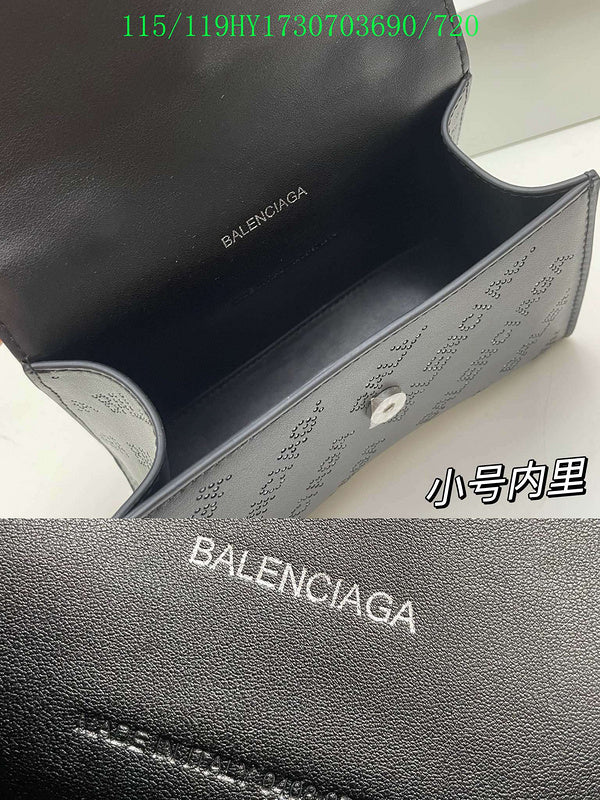 Satchel Bags - BGA Bags - 1734