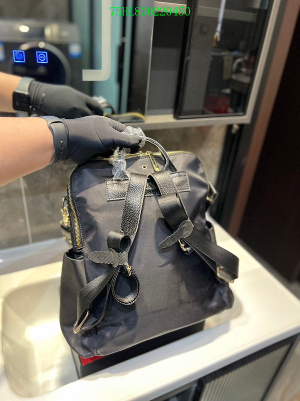 Fan Fashion -GLM - Top quality BBR Bags - 202