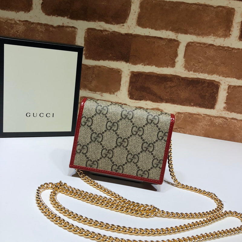 Satchel Bags - GCI Bags - 3640