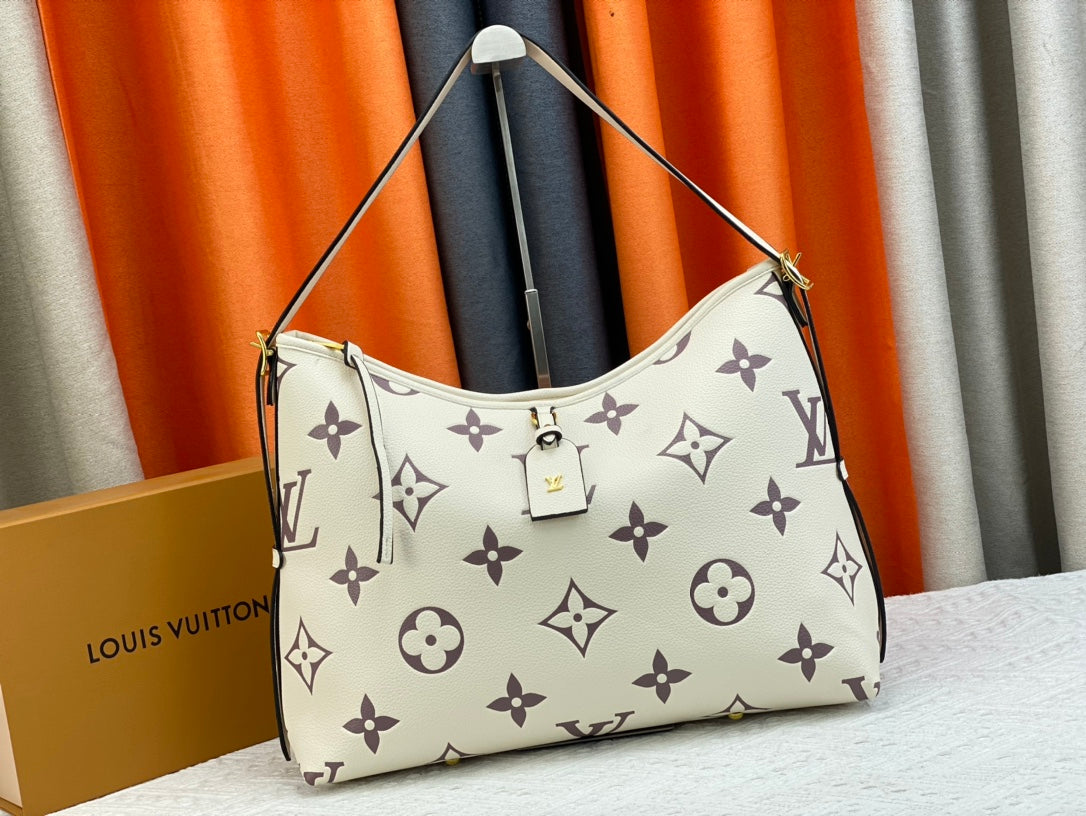 GLM - Top Quality Bag LUV 632