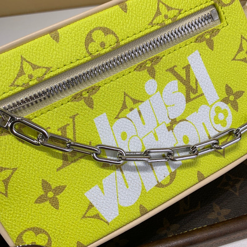 Satchel Bags - VL Bags - 5618
