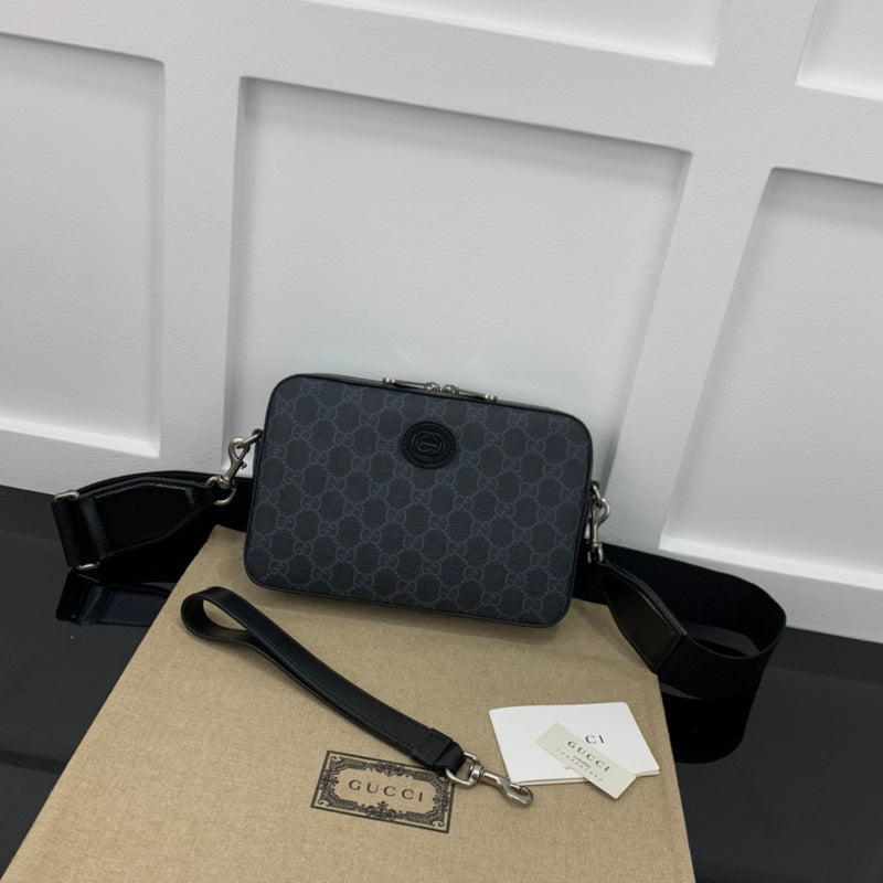 Satchel Bags - GUC Bags - 468