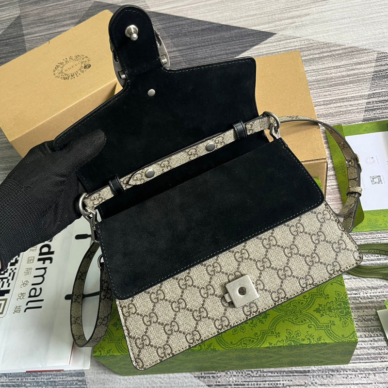 Satchel Bags - GCI Bags - 5582