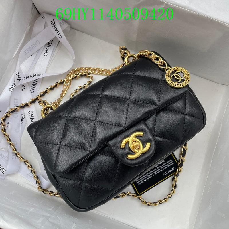 Glami - CHL Bags - 1011