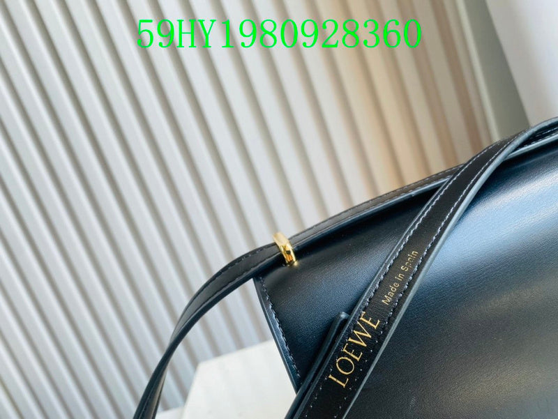 Satchel Bags - LWE Bags - 202