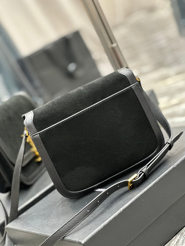 Satchel Bags - SLY Bags - 510